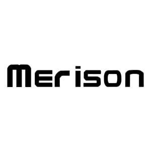Merison TOP 3 Portable Outdoor Bluetooth Speaker