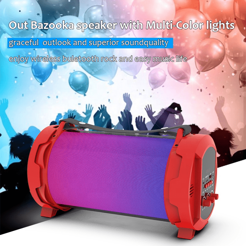 What you need to know about Bluetooth Speaker battery?