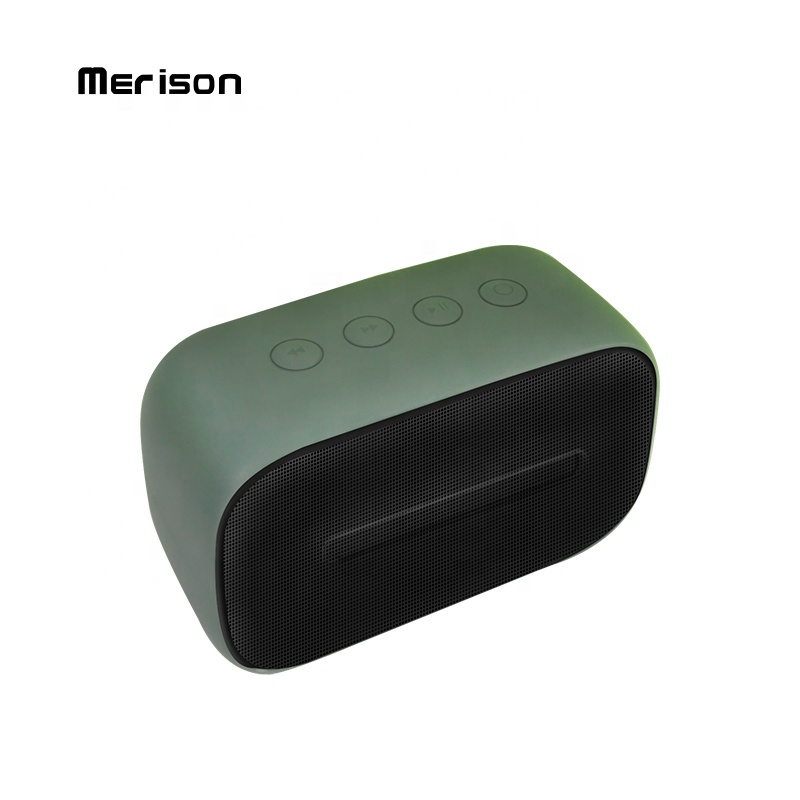 Bluetooth Speaker new model custom outdoor karaoke wireless waterproof MY-M54