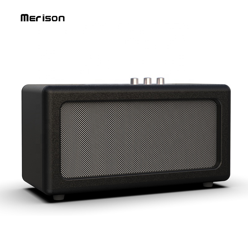 Custom modern Bluetooth Speaker design woofer speaker MW-230