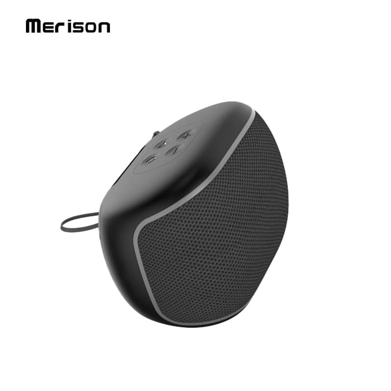 Newest IPX6 Small Wireless Portable Speaker , HD Sound for Sport MB-388