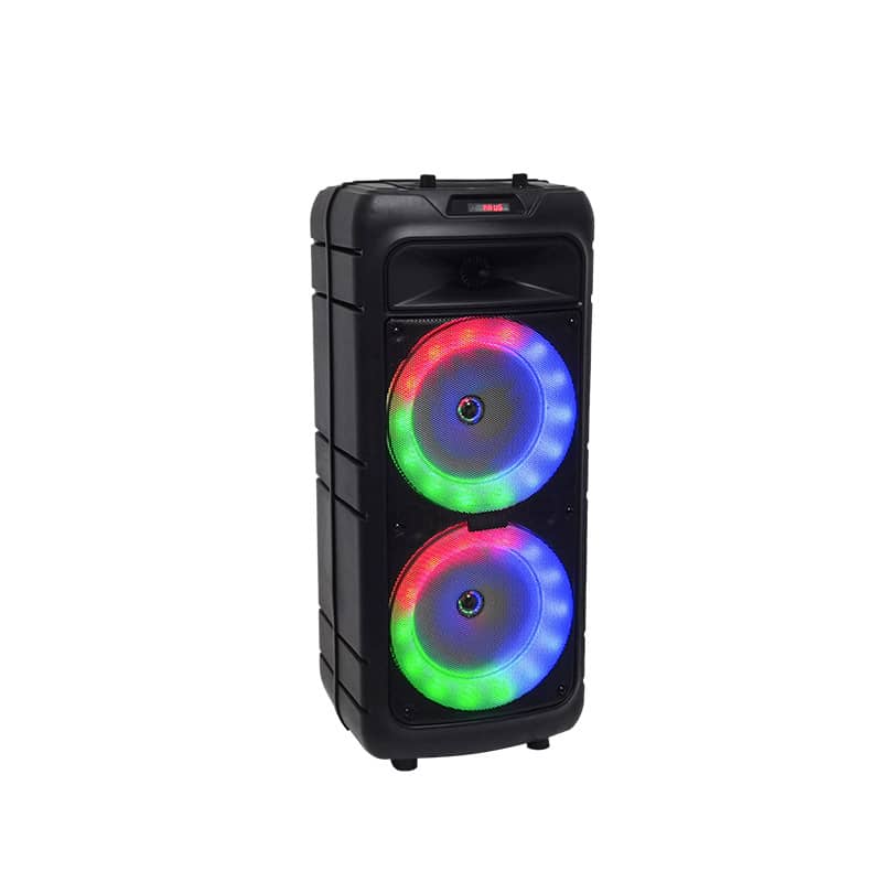 Portable Bluetooth Party Speaker For Home or Outdoor MW-333