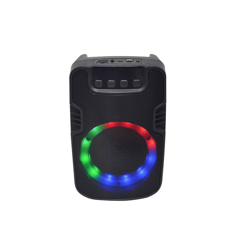 Factory Price for Karaoke Bluetooth Speaker and Loudspeaker MW-593